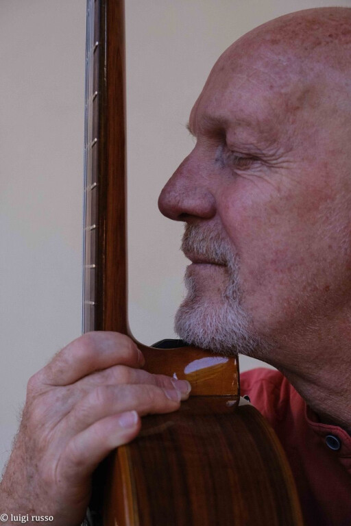 image of Rogerio Tavares Trio