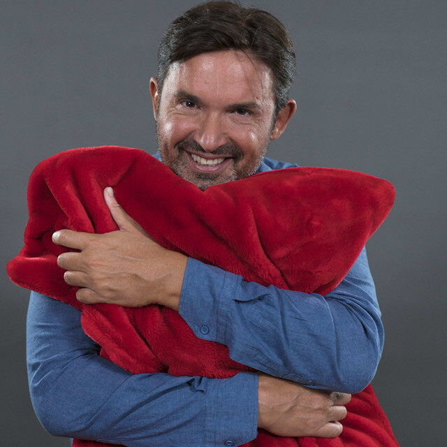 copertina di Comedy Night 
