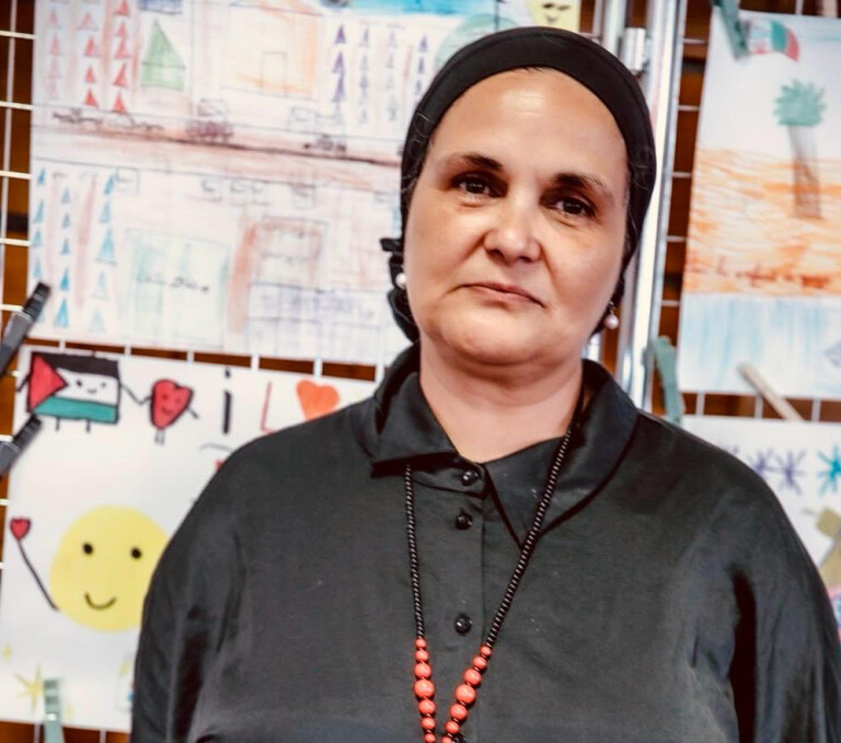 Dunya al- Amal Ismail