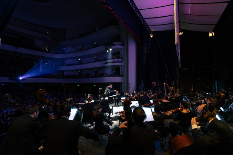 copertina di The Pilgrim - C. Chaplin