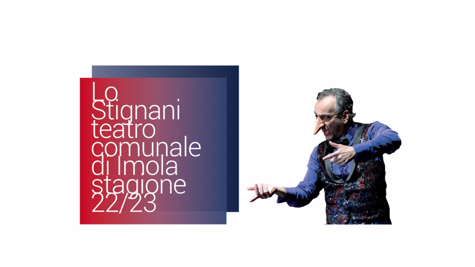 copertina di Teatro Ebe Stignani
