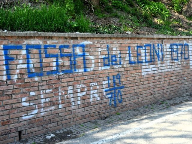 Fossa dei Leoni