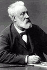 immagine di Jules Verne