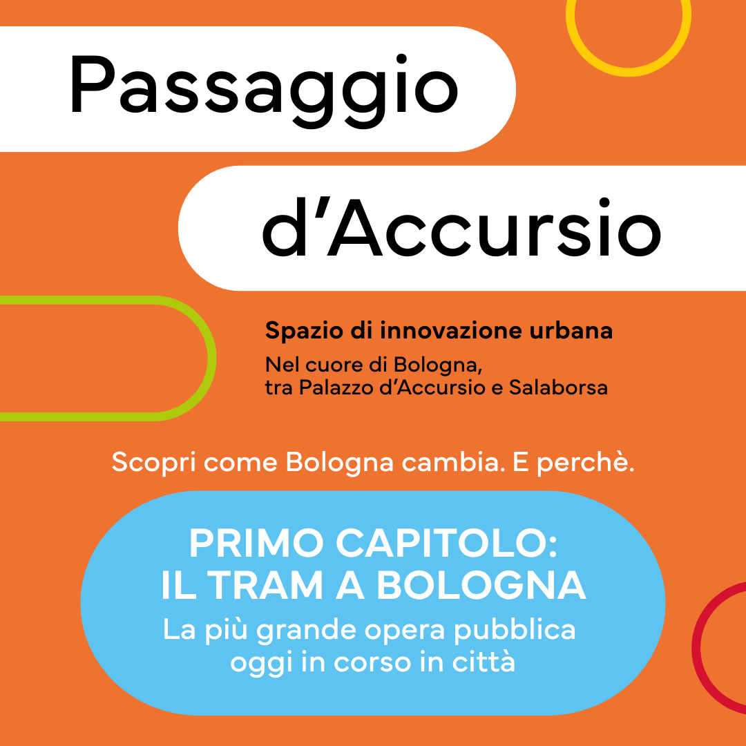 copertina di Passaggio d’Accursio