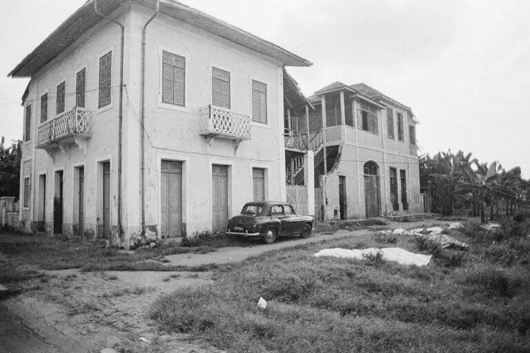 immagine di São Tomé 1982-84