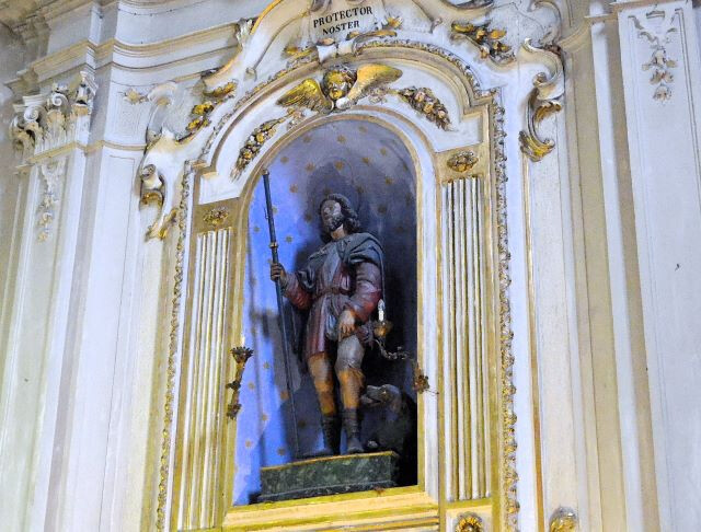 Santuario di Santa Maria della Visitazione al Ponte delle Lame