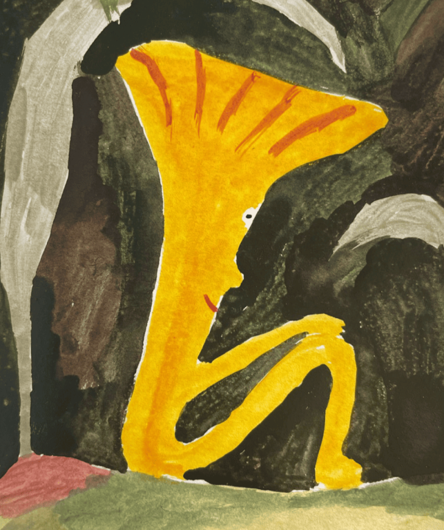 immagine di Mush-Rooms