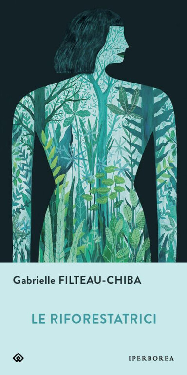 copertina di Le riforestatrici