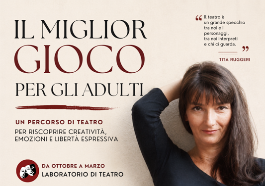 copertina di Il miglior gioco per gli adulti 