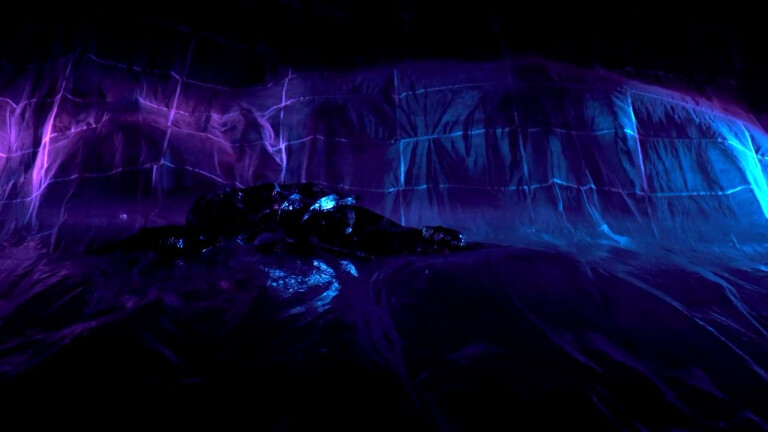 copertina di M.A.S.S. (Massive Attack Sound System) + Aurora