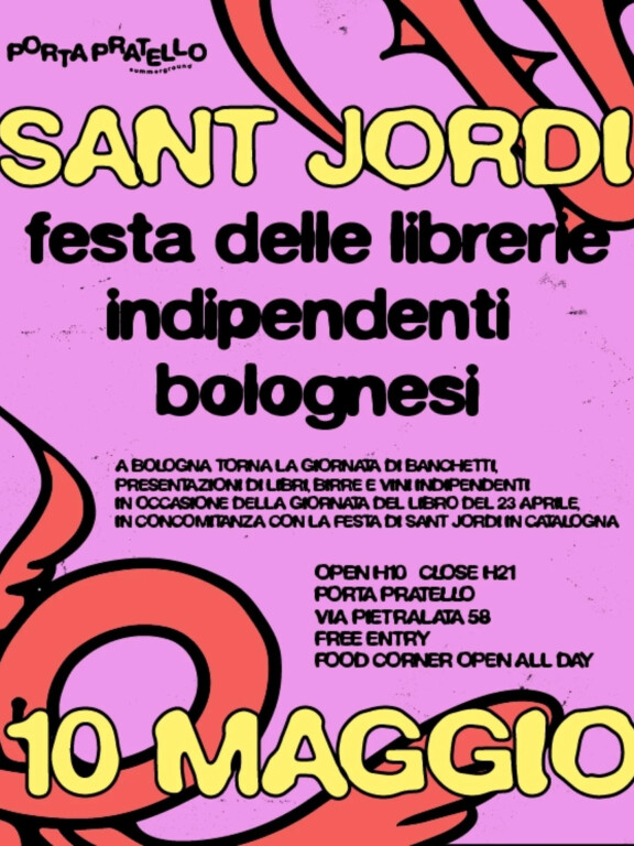 Sant Jordi