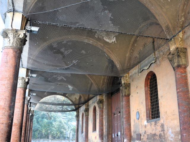 Santuario del Baraccano (BO)