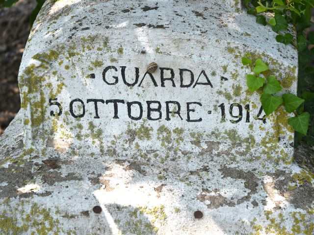 Cippo di Guarda