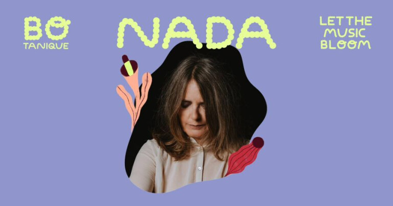 Nada BOtanique 2025