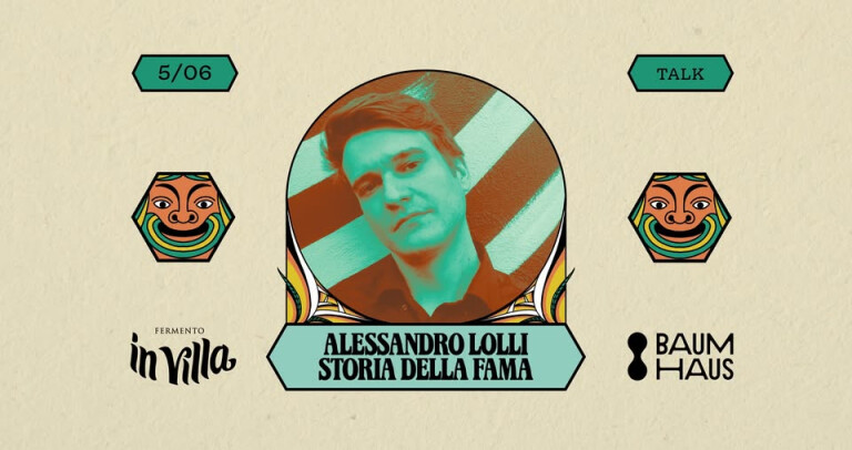 immagine di Storia della Fama