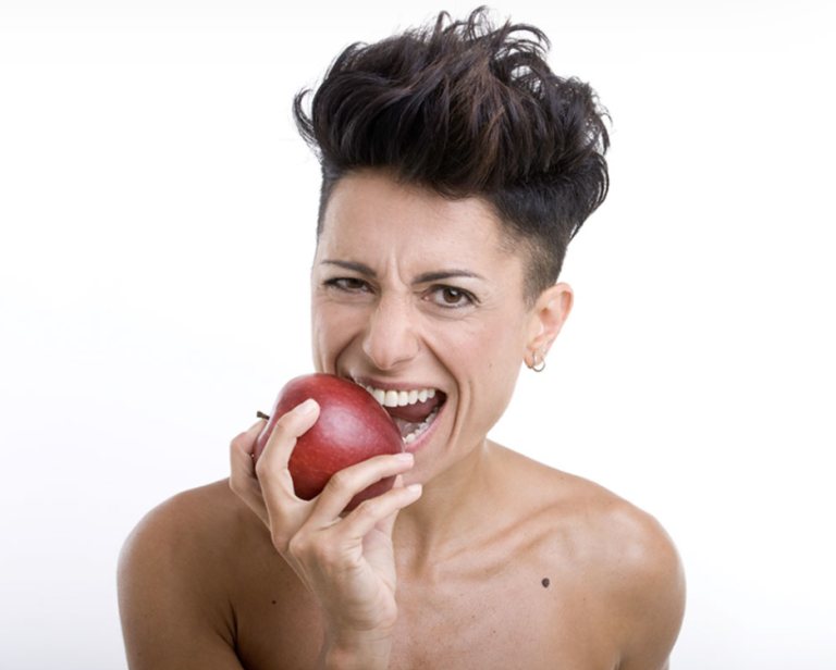 copertina di  EVA - Diario di una costola 