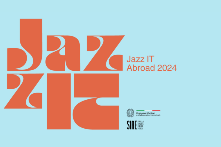 immagine di Jazz IT Abroad 2024