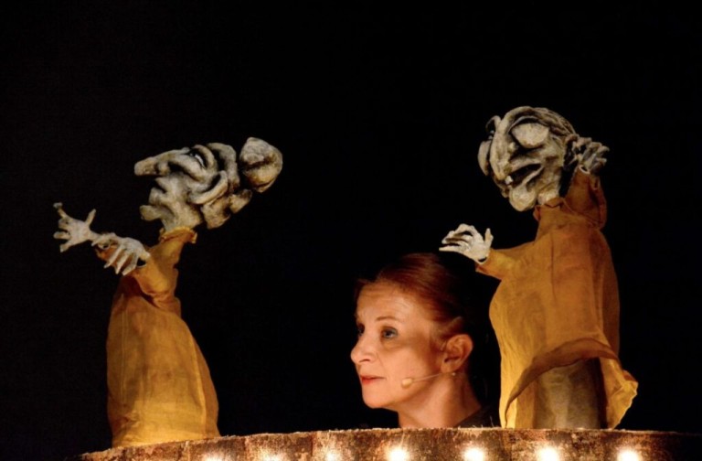 copertina di Crape de Legn 