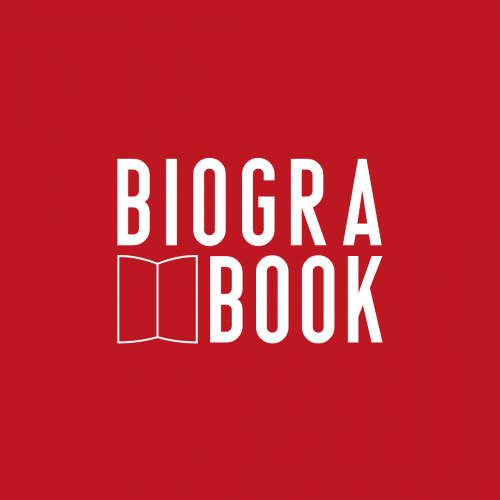 copertina di BiograBook 2025
