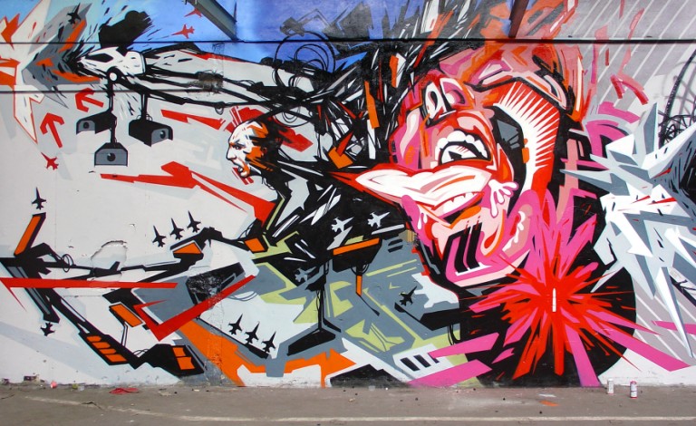 Lokiss, Lione, Francia 2005.jpg