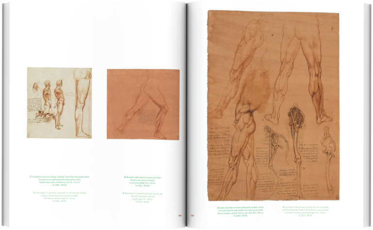 Volume Atlas Anatomicus Bookshop Spread 05
