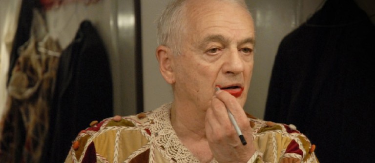 Ferruccio Soleri