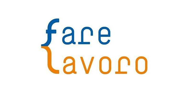 cover of Fare Lavoro