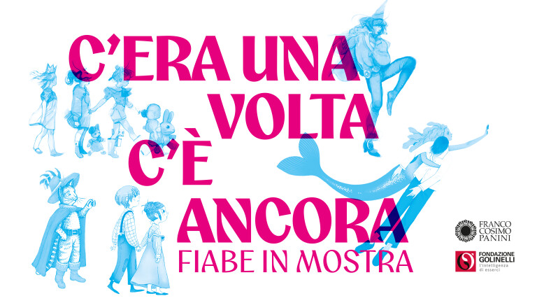 immagine di C’era una volta c’è ancora. FIABE IN MOSTRA | mostra