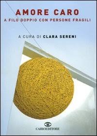 copertina di Amore caro