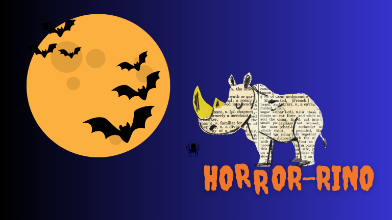 immagine di Horror-Rino