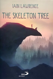 copertina di The Skeleton Tree
Iain Lawrence, San Paolo, 2020
dagli 11 anni