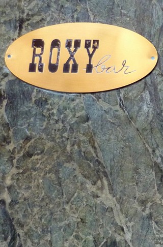 Roxy Bar