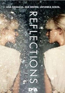 copertina di Reflections