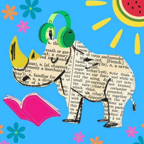 copertina di Leggerino Silent Party