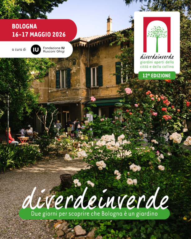 immagine di Diverdeinverde 2026