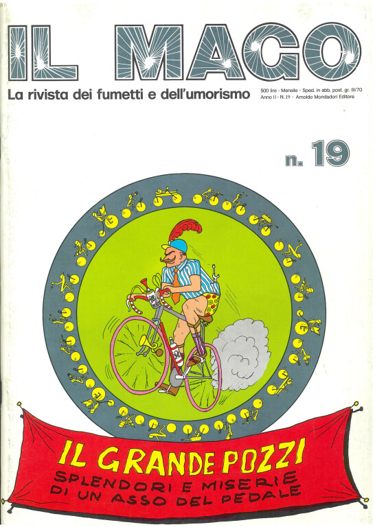 immagine di Embrioni di Bar Sport / 2