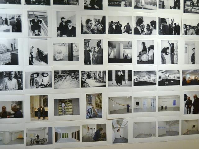 Mostra "La Galleria de’ Foscherari 1962–2018" - Mambo (BO) - 2019-2020