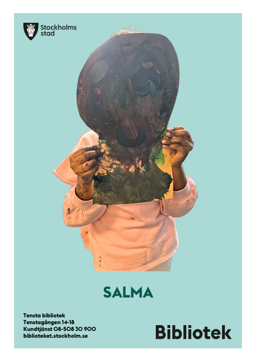 SALMA
