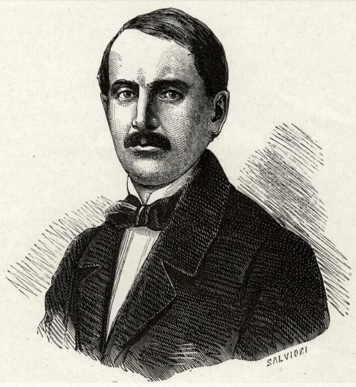 Giovanni Malvezzi de' Medici