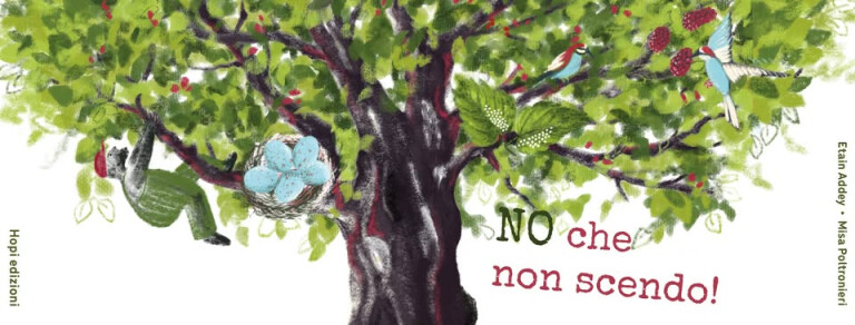 immagine di NO che non scendo! 