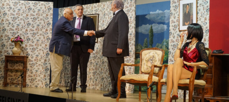 copertina di Al mamalócc