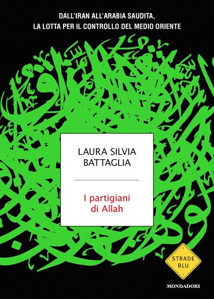 immagine di I partigiani di Allah