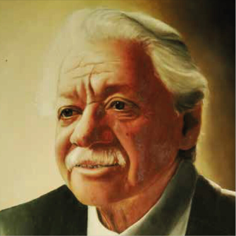 Efraín Jara Idrovo