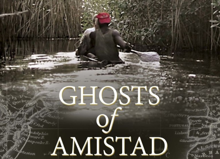 Ghosts of Amistad. In the Footsteps of the Rebels-detail.jpeg