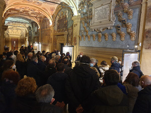 Mostra Pasolini '42
