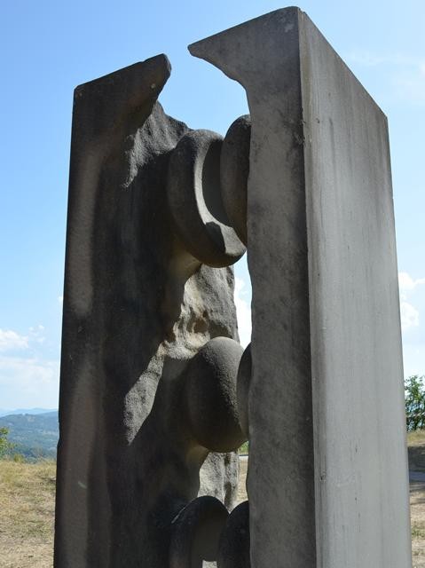 Memorial Santa Giulia - Monchio di Palagano (MO)