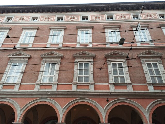 Palazzo Cavazza 