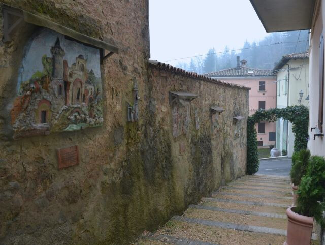 Tolè Borgo Artistico