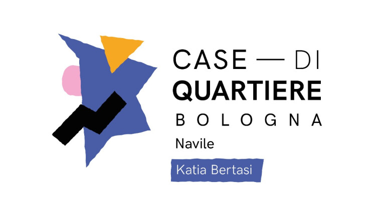 copertina di Casa di Quartiere Katia Bertasi