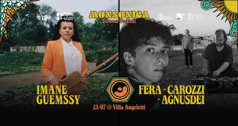 immagine di Imane Guemssy  +  Fera-Carozzi-Agnusdei
